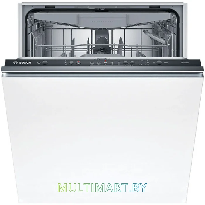 Посудомоечная машина Bosch Serie 2 SMV25EX02E
